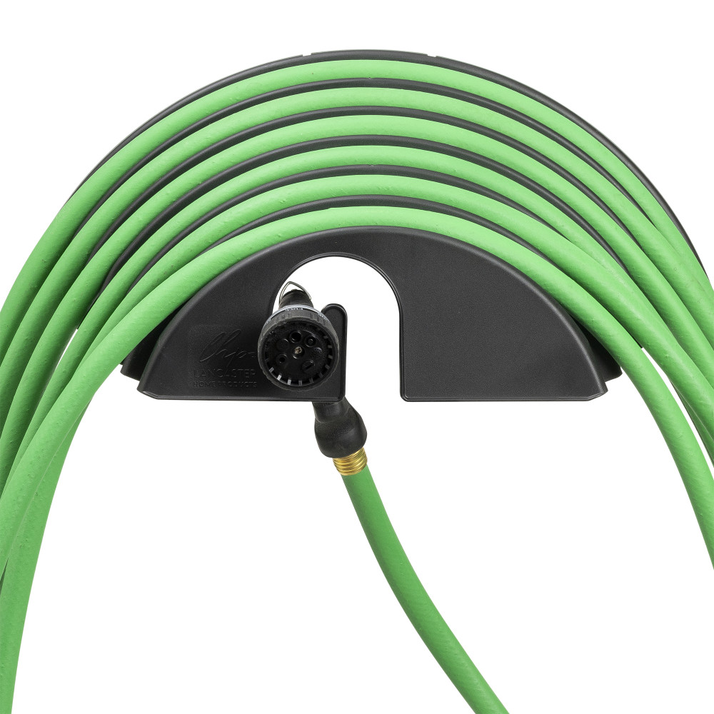 Lancaster Home Garden Hose Holder - Thumbnail 3