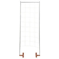 7 foot staking system
