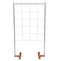 EarthBox Staking System Trellis Net