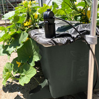 EarthBox Easy-Grow Garden Bundle