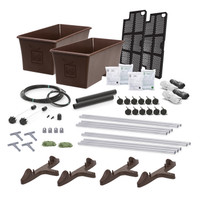 EarthBox Easy-Grow Garden Bundle