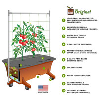 EarthBox Elevated Garden Bundle