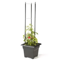 EarthBox Root & Veg Jersey Boy Trellis