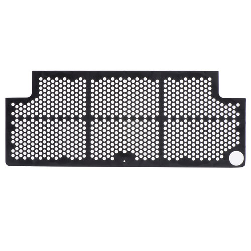 EarthBox Aeration Screen