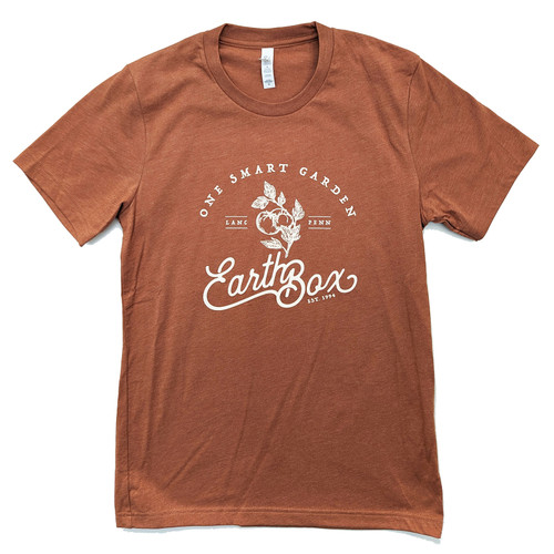 EarthBox Limited-Edition T-Shirt
