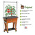 EarthBox Raised Bed Garden Stand