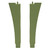 EarthBox Garden Stand Leg Set - Replacement