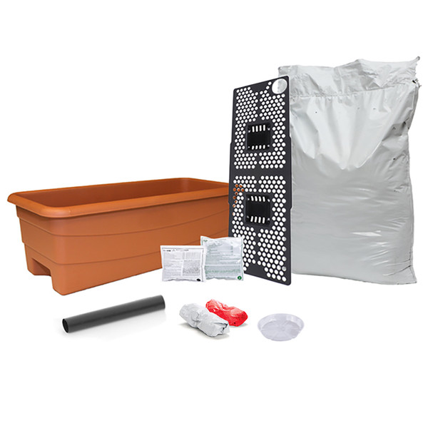 EarthBox Junior Gardening System