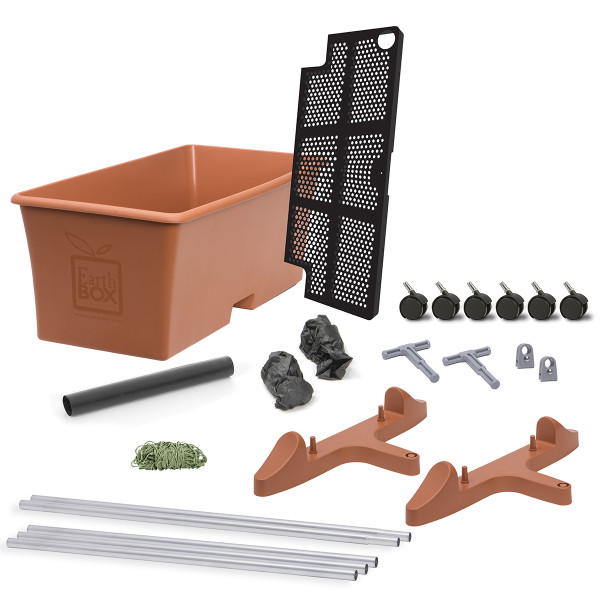 EarthBox Vertical Gardening Bundle