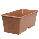 EarthBox Original container gardening system