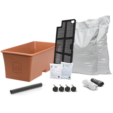 Planter Box | Container Gardening | EarthBox