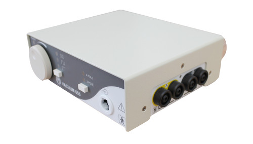 EMS Vacuum Unit (655)