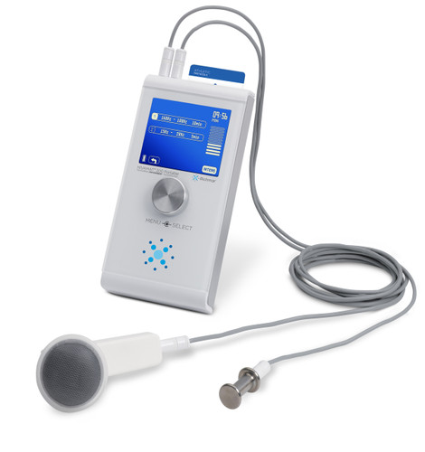 Richmar Hivamat 200 Portable