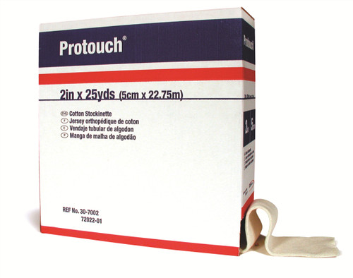 Protouch Stockinette 7.5cm x 22.75m