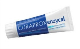 Curaprox Enzycal 950 Toothpaste 75ml
