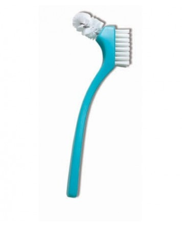 Curaprox BDC 152 Denture Brush - Mint