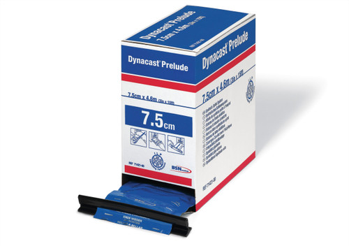 Dynacast Prelude Synthetic Splinting System 10cm x 4.6m