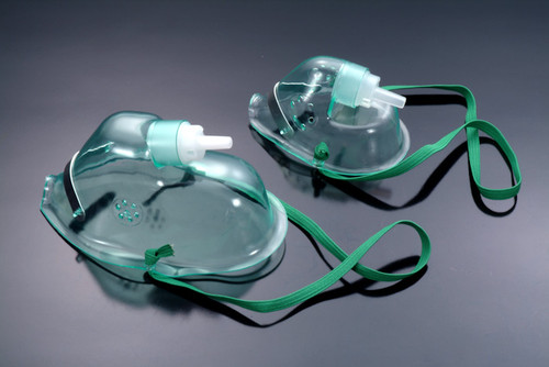 Oxygen Mask Child