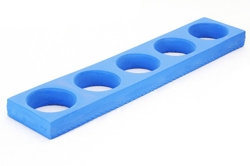 Fortress Foam Roller Stand