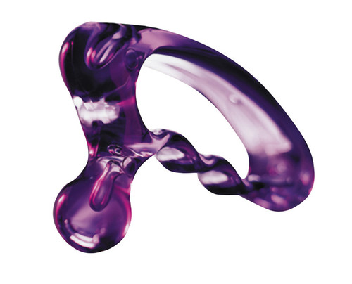 The Original Index Knobber® II Massage Tool