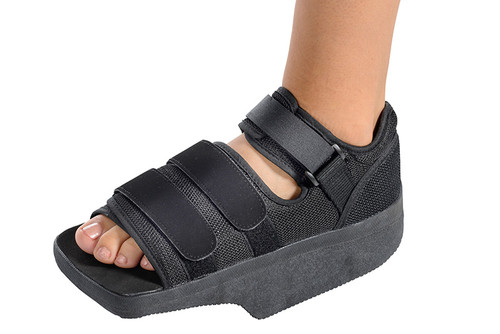 Ortholife Anterior Wedge Shoe Large