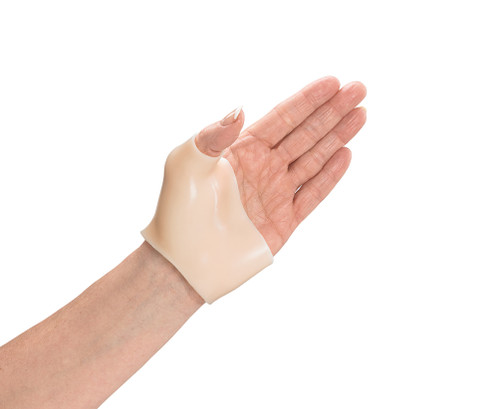 Manosplint Ohio S Solid Beige 3.2mm, 46 x 61cm