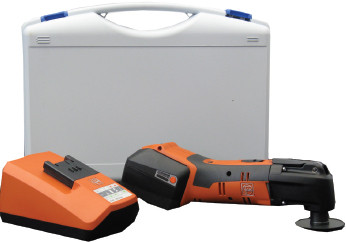 Cordless Plaster Saw / Cutter