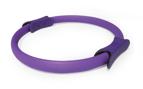 Fortress Pilates Ring Violet 14" Light