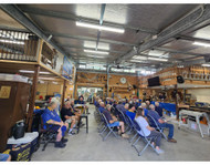 First Woodworking Club in Australia — A Completely Different Experience