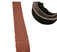 What Are Compact Grain Structured Finishing Belts — And Why They Matter in Metal Finishing