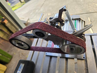 From Customer to Friend: My 4-Year Journey in the Australian Abrasive Market