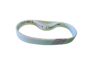 Abrasivestocks Complete Sanding Belt Splicing Guide: Professional Adhesive & Hardener Mixing for Strong Belt Joints