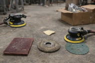 The Hidden Cost of Waste in Abrasive Workshops - Observations from Australian Industry