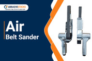 Air Belt Sander Belts – How to Select the Best Belts for Maximum Performance