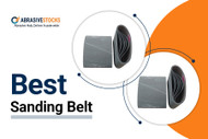 Best Sanding Belts in 2025 – Complete Buyer’s Guide for Belt Sanders