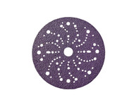 Why Do Cyclone-Hole Sanding Discs Have So Many Holes?