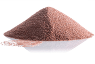 Garnet Sand: The Ideal Solution for Sandblasting and Waterjet Cutting