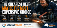 Why the Cheapest Sanding Belt Can Become the Most Expensive Choice