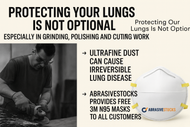 Protecting Our Lungs Is Not Optional — A Message to Every Workshop and Every Worker