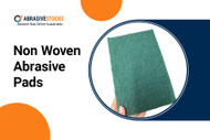 Top Non-Woven Abrasive Hand Pads and Other Non-Woven Pads for Finishing Surfaces