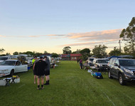 5:30AM at Bayside Swap: A Real Experience of Australian Local Market Culture