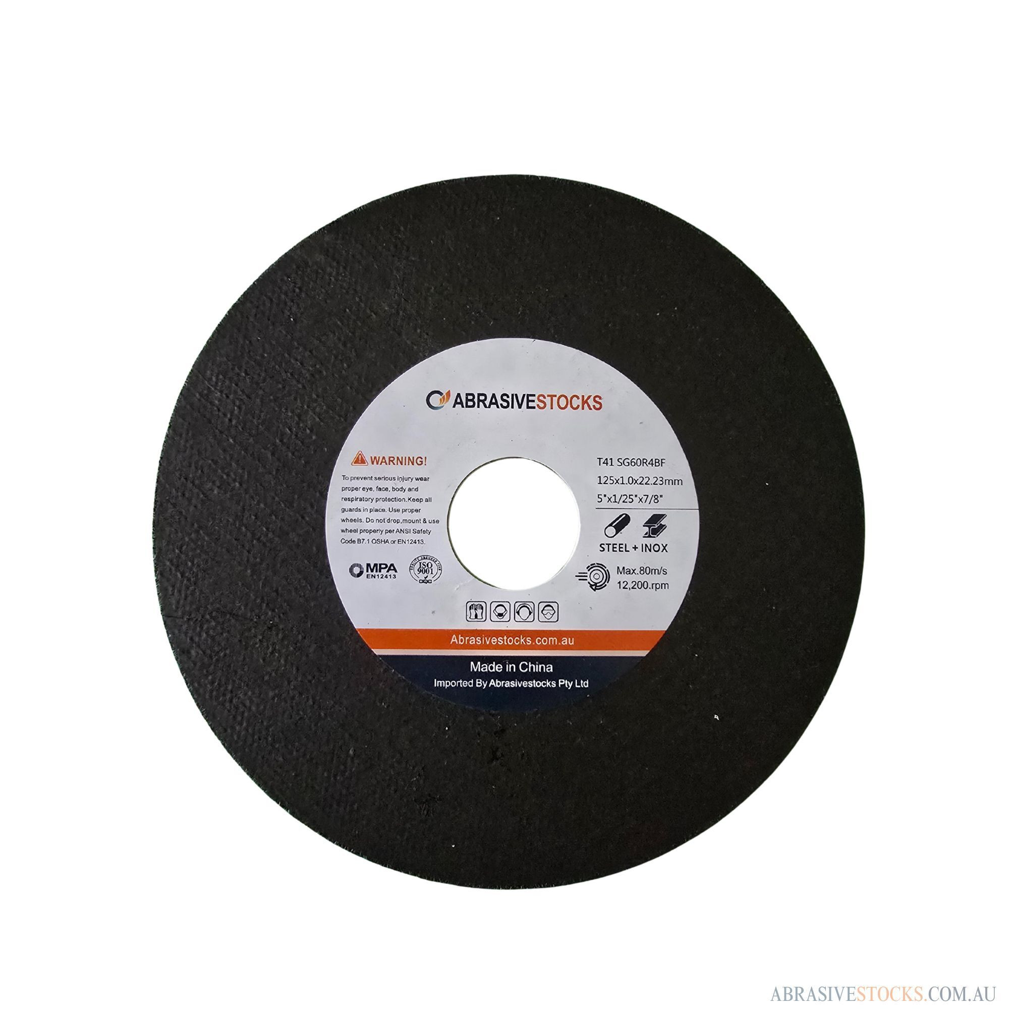 Cutting Discs, Sanding Papers & Polishing Tools Australia