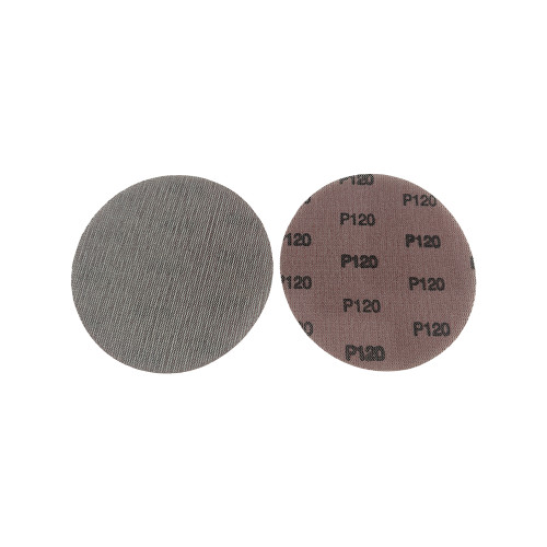Mesh Velcro Sanding Disc 125mm