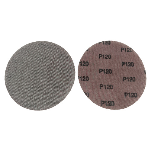 Mesh Velcro Sanding Disc 150mm Mesh Velcro Sanding Disc 150mm