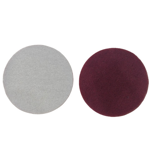 Non-woven Velcro Sanding Disc 150mm 100pack Non-woven Velcro Sanding Disc 150mm 100pack