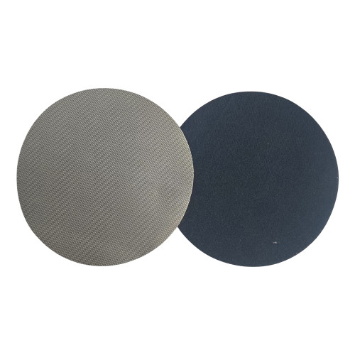 Diamond Velcro Sanding Disc 150mm per pc Diamond Velcro Sanding Disc 150mm per pc