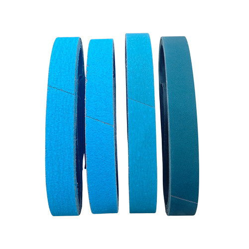 Zirconia Sanding Belt 760x40mm 10pack
