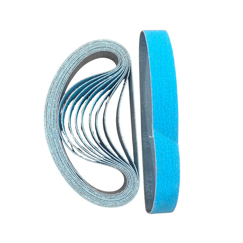 Zirconia Sanding Belt 533x30mm