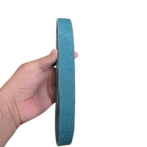 Zirconia Sanding Belt 520x20mm 10pack Zirconia Sanding Belt 520x20mm 10pack