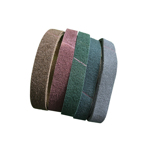Non-woven Sanding Belt 915x50mm 10pack